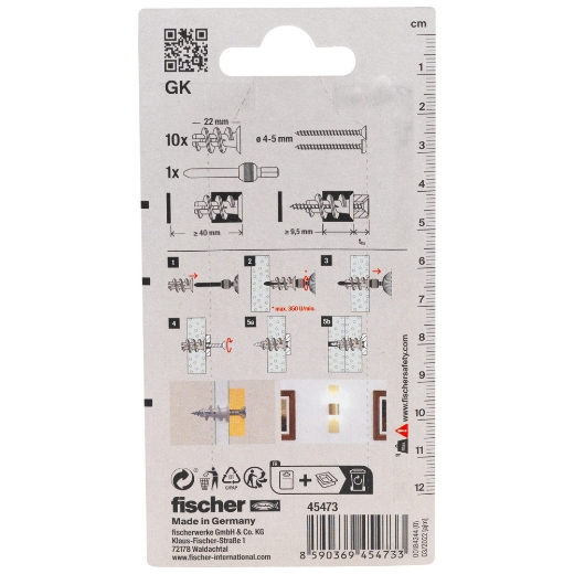 Verpackung