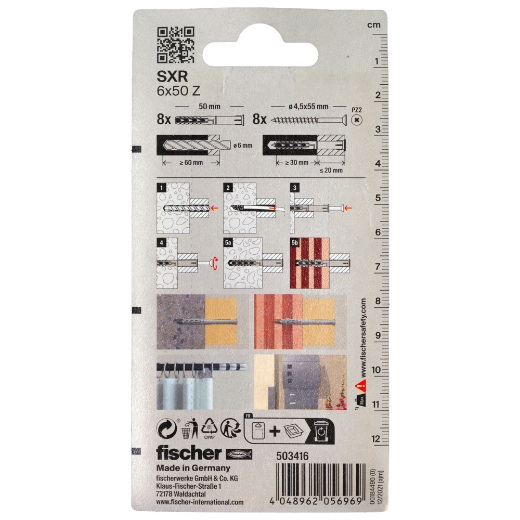 Verpackung