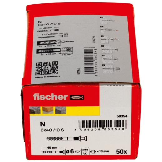Verpackung