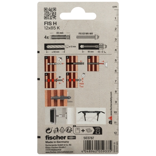 Verpackung