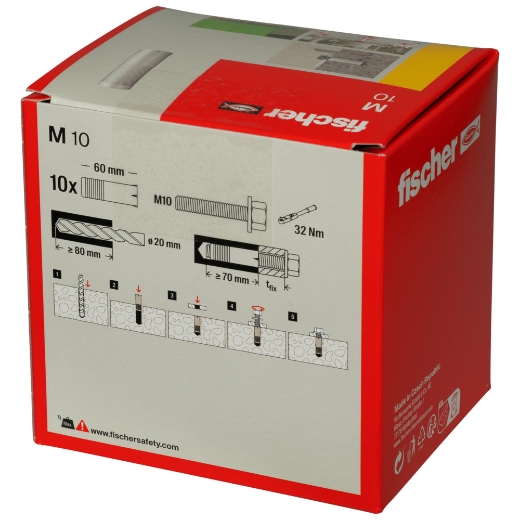 Verpackung