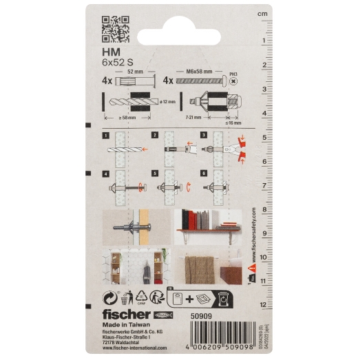 Verpackung