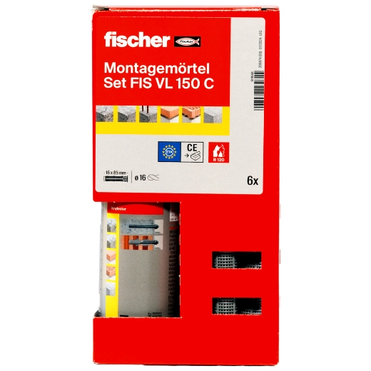 Verpackung
