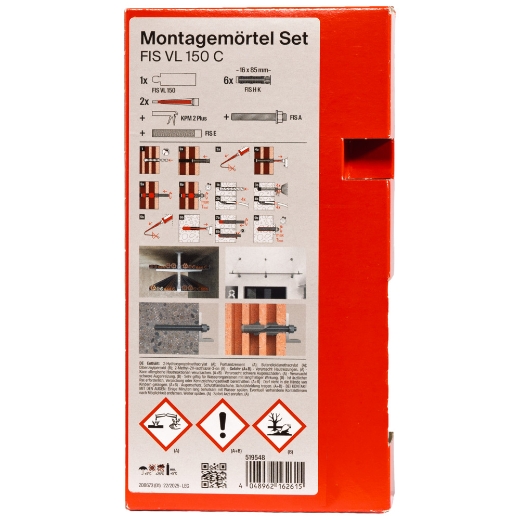 Verpackung