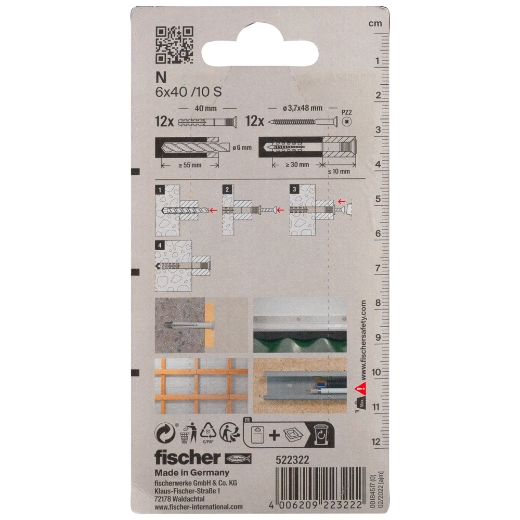 Verpackung