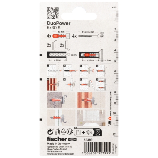 Verpackung