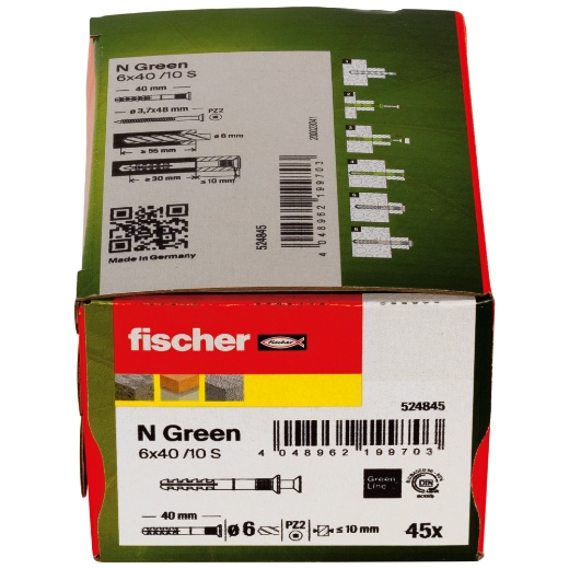 Verpackung