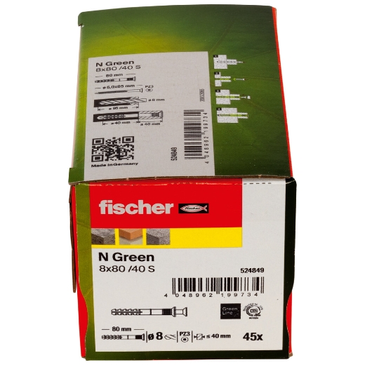 Verpackung