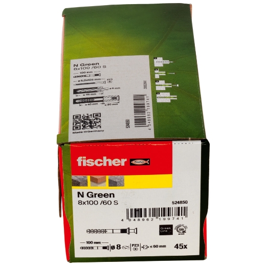 Verpackung
