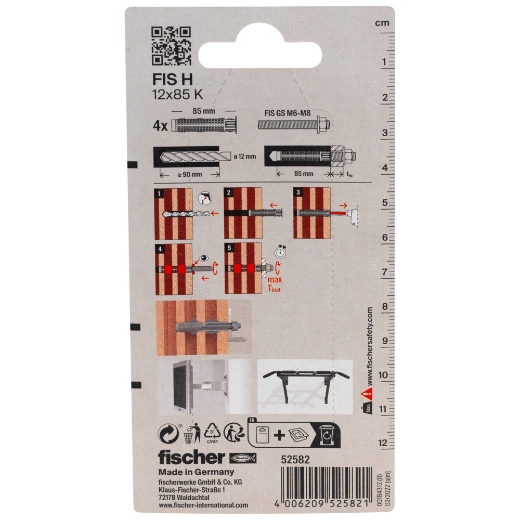 Verpackung