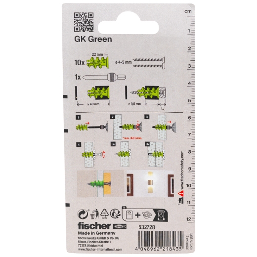 Verpackung