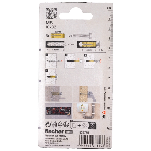Verpackung