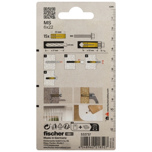 Verpackung