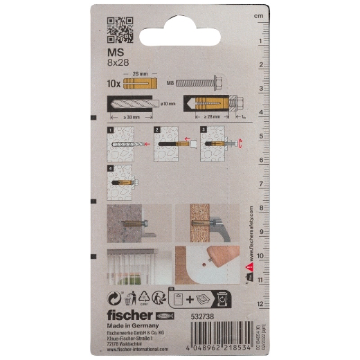 Verpackung