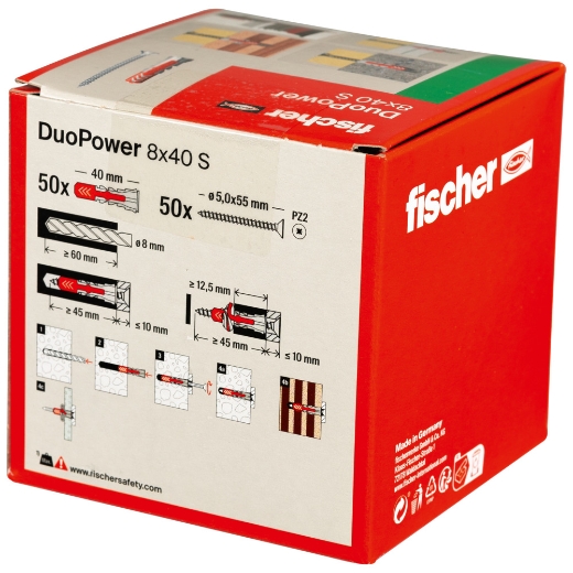 Verpackung