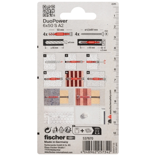 Verpackung