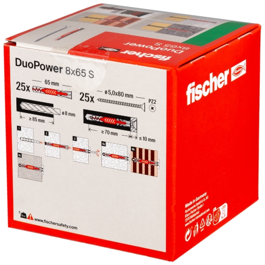 Verpackung