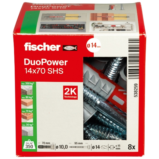 Verpackung