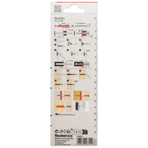 Verpackung