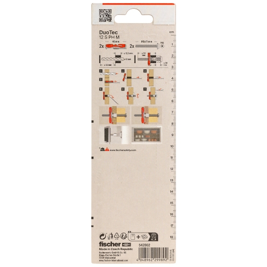 Verpackung