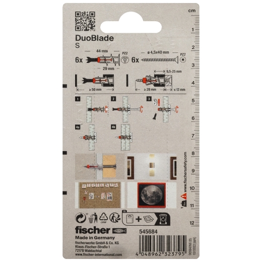 Verpackung