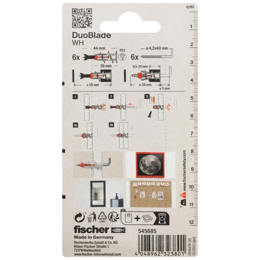 Verpackung
