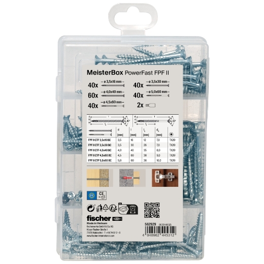 Verpackung