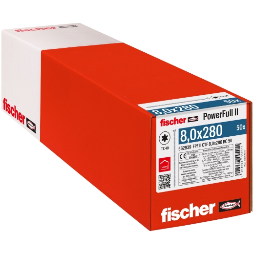 Verpackung