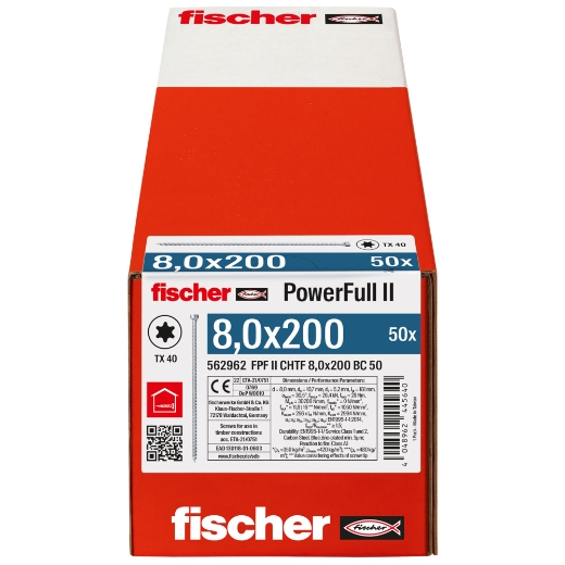 Verpackung