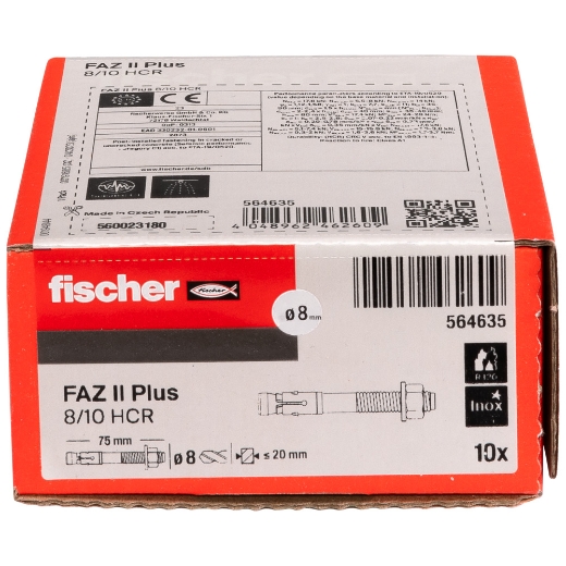 Verpackung
