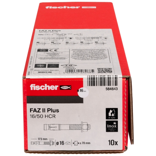 Verpackung