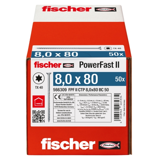 Verpackung