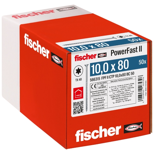 Verpackung