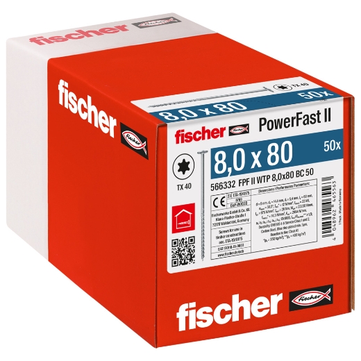 Verpackung