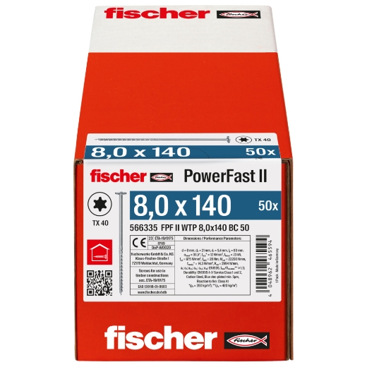 Verpackung
