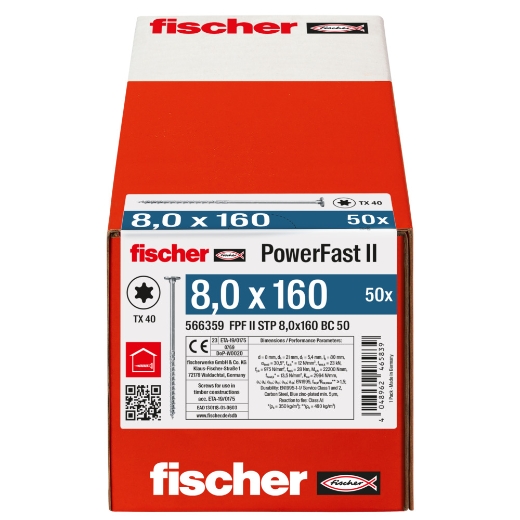 Verpackung