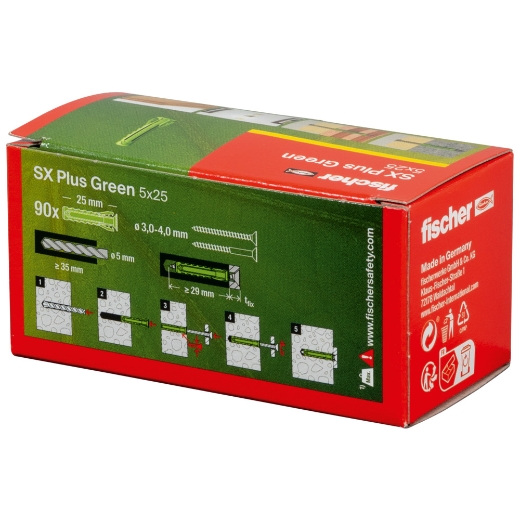 Verpackung