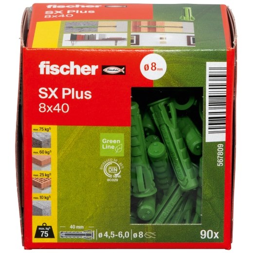 Verpackung
