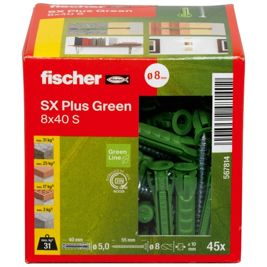 Verpackung