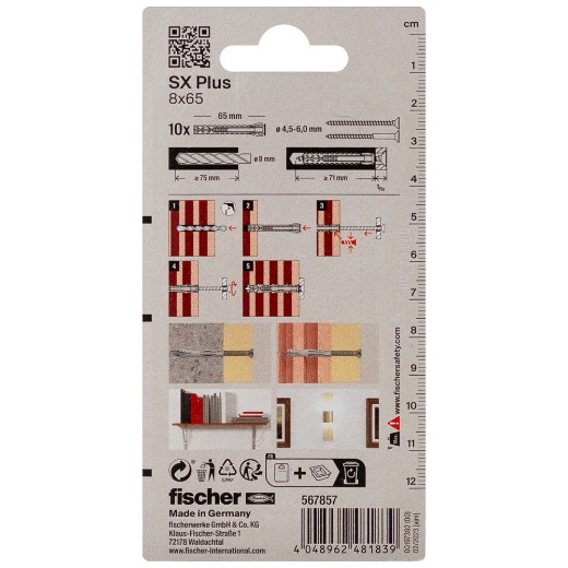 Verpackung