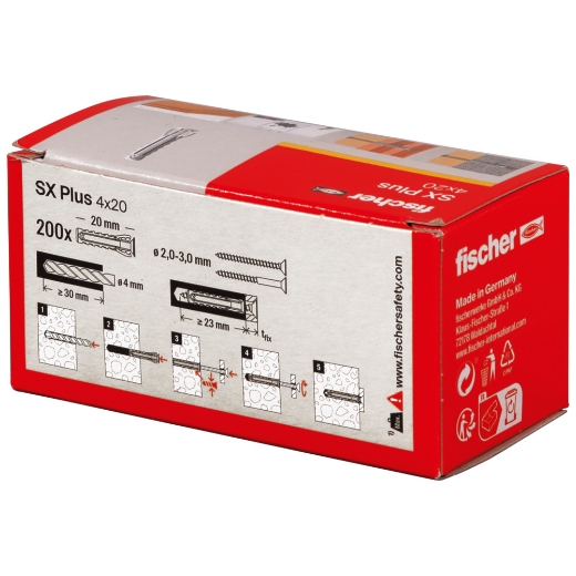 Verpackung