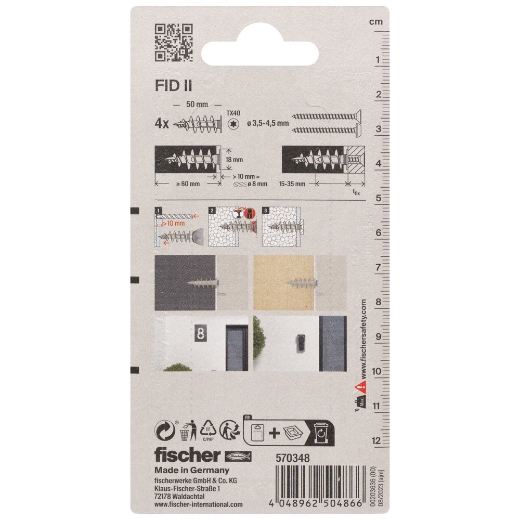 Verpackung