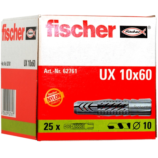 Fischer taco ux
