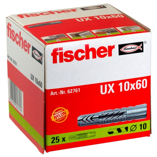 Fischer taco ux