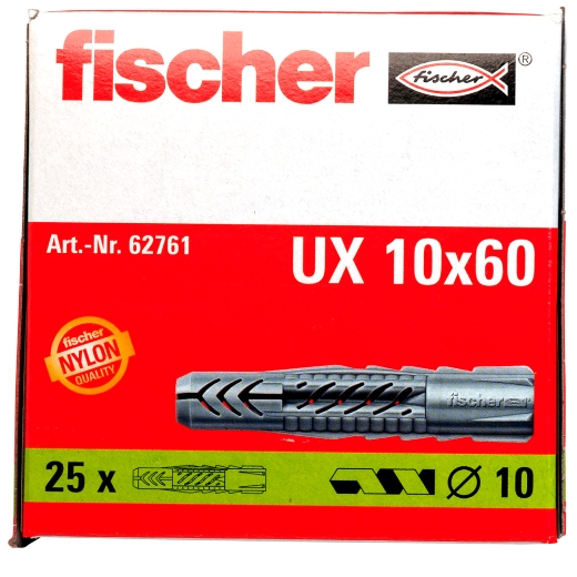 Fischer taco ux