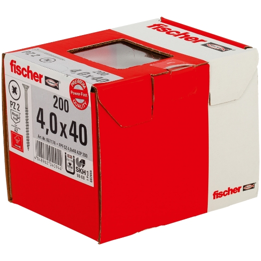 Verpackung
