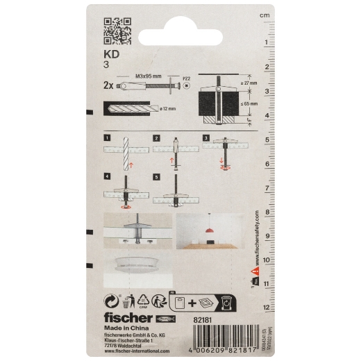 Verpackung