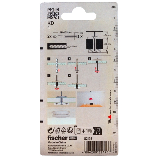 Verpackung
