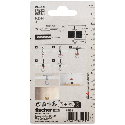 Verpackung