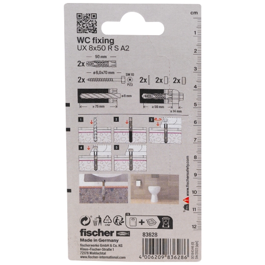 Verpackung